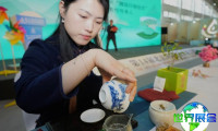 2026年北京茶博会展示内容涵盖哪些方面?