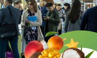 2026年俄罗斯莫斯科国际食品展览会：开启全球美食交流新篇章