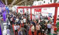 巴西国际包装印刷展ExpoPrint Latin America & ConverFlexo 2026敬请关注