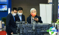 2026年中国内燃机展览会观展指南：日期/场馆/购票方式详解