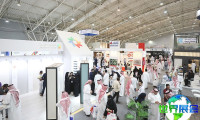2026年沙特塑料包装展览会展位布局与费用详情