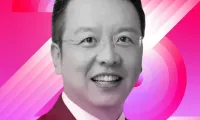 2026年Money20/20亚洲展会：Louis Liu谈数字支付