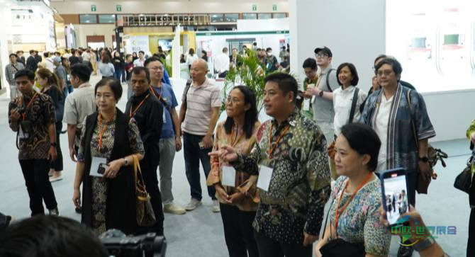 2026年印度尼西亚努山塔拉国际陶瓷工业展览会：展会的主要项目