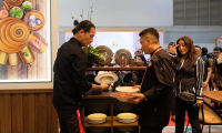 2026年孟加拉国达卡国际食品博览会：寻找新的商业伙伴