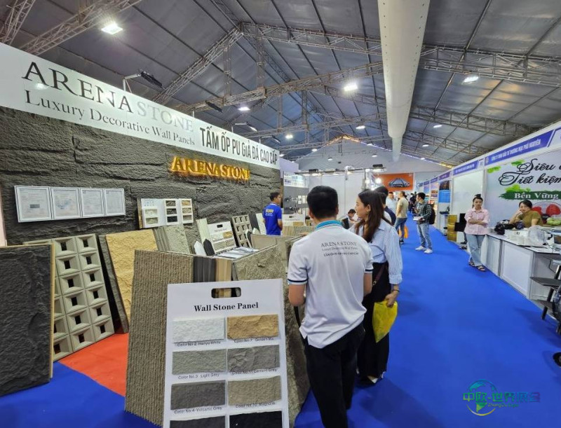 2026年越南河内国际建材及家居用品展览会 VIETBUILD将举办多项展览活动