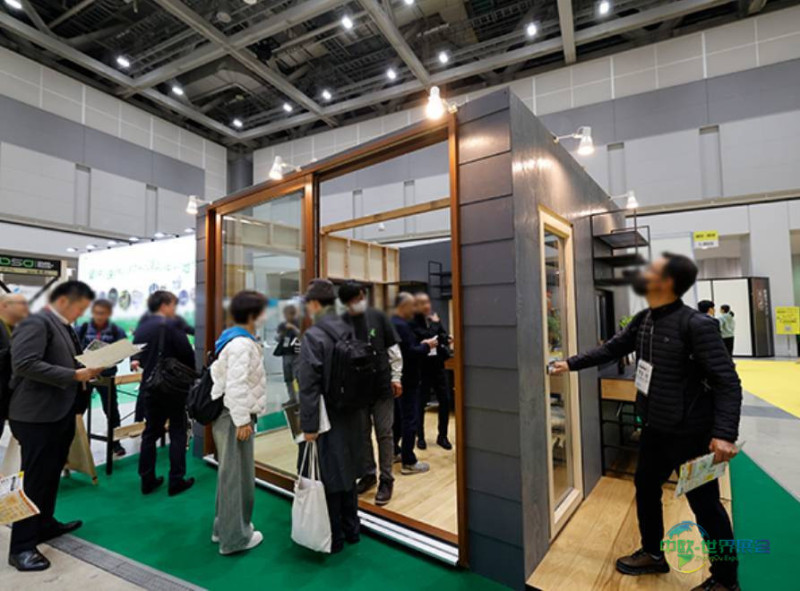 日本东京国际建筑与家居材料展 Japan Home Show & Building Show 2026敬请关注
