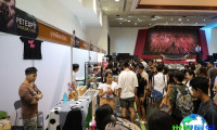 2026年泰国宠物展览会观展指南：日程安排/场馆位置/购票方式详解
