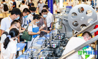2026年深圳包装容器展参展企业名录