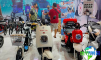 2025年印尼电动车展将展出哪些产品？