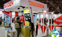 2026年福冈机械展参展企业名录