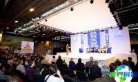 2026英国马术展展商名录