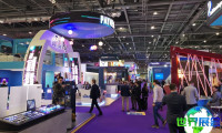 2026年英国海洋展览会参观指南（举办时间与场馆+票价详情）
