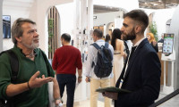 希腊雅典国际旅游及酒店产业博览会Xenia 2025创新设计盛会