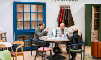 科隆国际家具展 imm cologne 2026聚焦中低端市场，引领新趋势