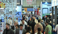 第48届土耳其伊斯坦布尔国际建材展 Yapı-Turkeybuild Istanbul 2026盛大启幕