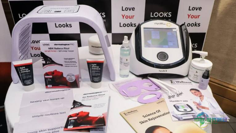 印度新德里国际专业美容展 Professional Beauty India 2025引领趋势