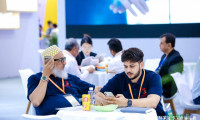 上海紧固件展引领行业风向，专业舞台链接全球资源，驱动产业革新与进步