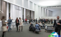 2026年瑞士钟表展览会展位布局与费用详情