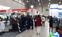 2027年仁川焊接展览会参观全攻略：日程安排与票务信息