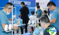 2026年福建纺织机械展参展企业名单