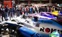 2026年英国赛车展览会参观指南（日期+场馆+购票）