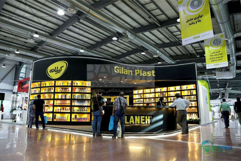 伊朗德黑兰国际塑料橡胶展览会 IranPlast 2025行业交流新契机