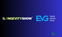 EVG投资《长寿展》™，助力其首届盛会启航
