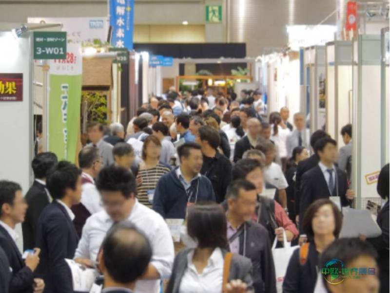 第48届日本东京建筑与家居材料展2026展示会概览