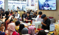 2025年印度尼西亚雅加达国际食品饮料及食品配料展览会：张州立兴参展