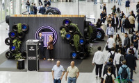 一小时掌握轮胎趋势！THE TIRE COLOGNE 2026推出全新“未来轮胎论坛”