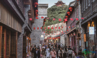 图解｜江苏“十四五”文旅发展成果揭晓