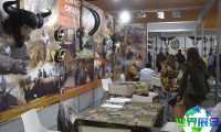 西班牙狩猎展2026日程安排与举办场所