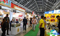 2026年新加坡食品展展品范畴