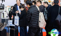 2026宁波动力传动展最新参展企业名单