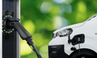 英国伯明翰国际商用车及配件展览会 CV Show 2026充电提速推电动货车普及