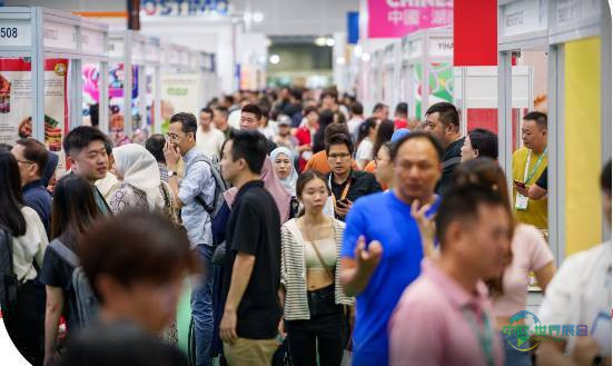 2026年马来西亚吉隆坡国际食品及饮料展览会:面向未来的餐饮,引领下一波浪潮
