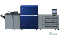 Konica Minolta将在2026年圣保罗展展示最新印刷技术