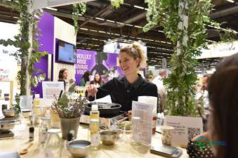 法国里昂国际有机健康食品展览会Natexpo 2025：有机产品国际盛会
