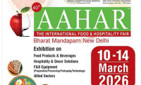 AAHAR 2026将迎来四十周年庆典,巩固其作为亚洲领先食品与酒店业B2B平台的地位