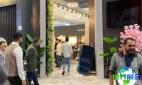 2027年土耳其地面材料展览会展位费用与布局图