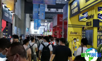 2026年临沂五金展观展指南（日程场馆+购票方式）