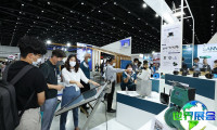2027年泰国电子电器展览会 参观者预先注册现已启动,盛况即将呈现!