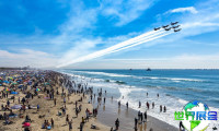 2026年美国海上航空展览会 提前注册须知