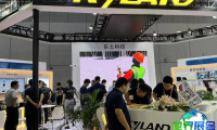 2026沈阳动力展 观众预登记正在火热开展
