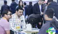 2026年杭州印染展展会手册如何取得？