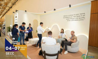 2026年越南胡志明市家具展：汇聚全球精英