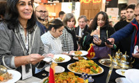 2025年法国国际有机健康食品展览会：生态承诺与创新展示