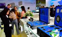 2026年俄罗斯导航展览会参展商名录与展会手册