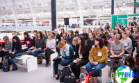 2026年英国书展日程安排与举办场所