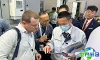 2026上海机床展展位图与展位申请